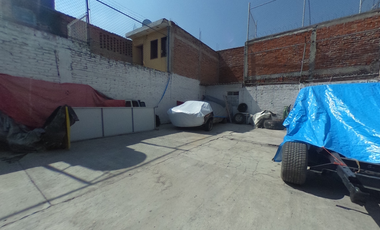 LOCAL CON TERRENO EN VENTA COLONIA CENTRO CELAYA GUANAJUATO