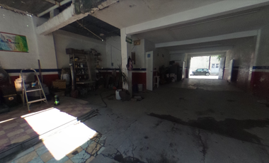 LOCAL CON TERRENO EN VENTA COLONIA CENTRO CELAYA GUANAJUATO