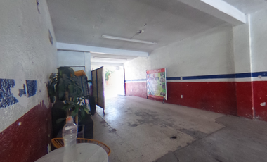 LOCAL CON TERRENO EN VENTA COLONIA CENTRO CELAYA GUANAJUATO