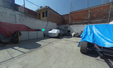 LOCAL CON TERRENO EN VENTA COLONIA CENTRO CELAYA GUANAJUATO