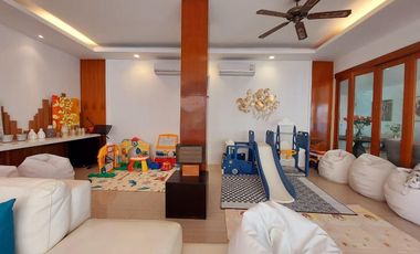 Exclusive with a magnificent two-bedroom condo for sale in Nong Thale, Krabi.