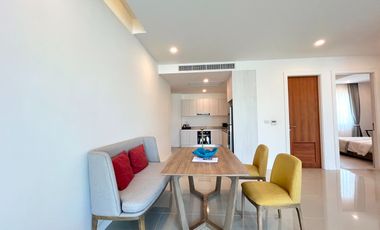 Exclusive with a magnificent two-bedroom condo for sale in Nong Thale, Krabi.