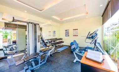 Exclusive with a magnificent two-bedroom condo for sale in Nong Thale, Krabi.