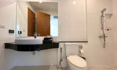 Exclusive with a magnificent two-bedroom condo for sale in Nong Thale, Krabi.