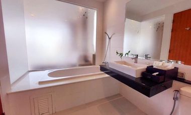Exclusive with a magnificent two-bedroom condo for sale in Nong Thale, Krabi.