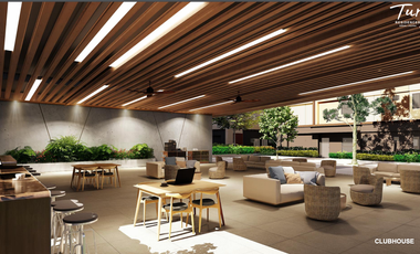 1 BEDROOM CONDO IN STA ROSA GOOD FOR AIRBNB, STAYCATION, AND RENTAL BUSINESS