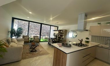 CASA EN VENTA EN ZIBATA/ QUERÉTARO