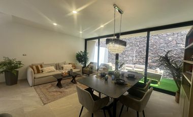 CASA EN VENTA EN ZIBATA/ QUERÉTARO