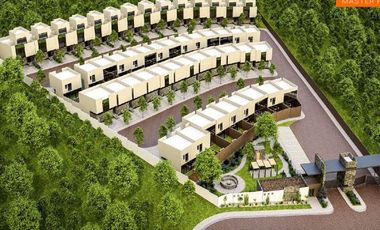 CASA EN VENTA EN ZIBATA/ QUERÉTARO