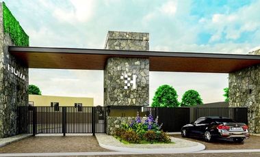 CASA EN VENTA EN ZIBATA/ QUERÉTARO