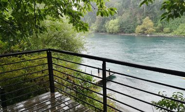 Depto. en espectacular condominio en Villarrica