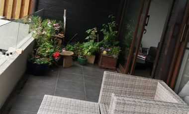 Depto. en espectacular condominio en Villarrica