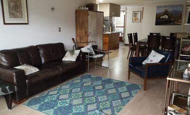 Depto. en espectacular condominio en Villarrica