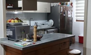 Depto. en espectacular condominio en Villarrica