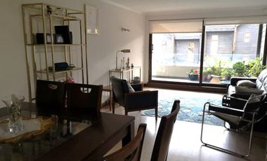 Depto. en espectacular condominio en Villarrica