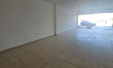 Preventa locales comerciales en Parque Industrial Ciudad Maderas