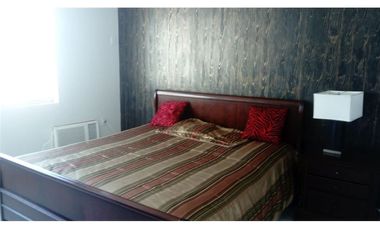 suite amoblada de venta zona centro de manta