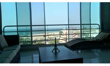 suite amoblada de venta zona centro de manta