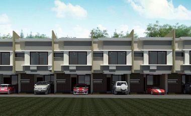 FOR SALE TOWNHOUSE PRESELLING AT SOUTHSIDE RESIDENCES IN MAMBALING, CEBU