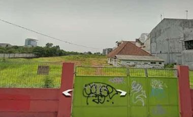 Tanah Kavling Kota Mojokerto Jarang Ada