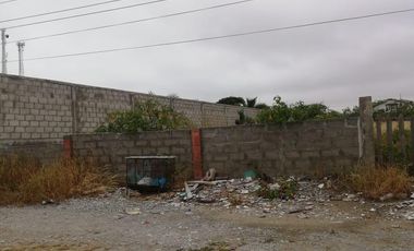 Terreno de Venta en Ruta del Sol, Boca de Briceño, Ecuador