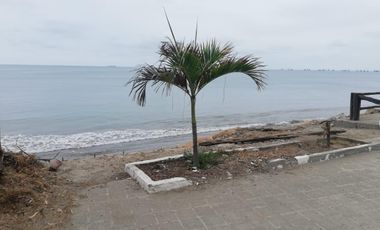 Terreno de Venta en Ruta del Sol, Boca de Briceño, Ecuador