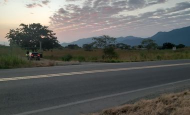 Terreno de Venta en Ruta del Sol, Boca de Briceño, Ecuador