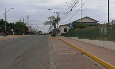 Terreno de Venta en Ruta del Sol, Boca de Briceño, Ecuador