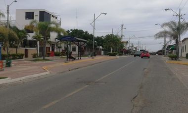 Terreno de Venta en Ruta del Sol, Boca de Briceño, Ecuador
