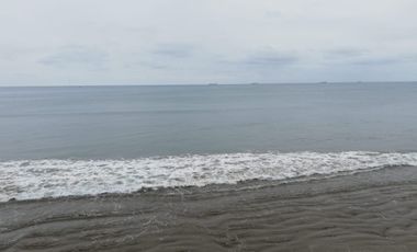 Terreno de Venta en Ruta del Sol, Boca de Briceño, Ecuador