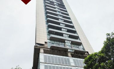 Apartemen One Casablanca, Menteng Dalam, Tebet, Jakarta Selatan