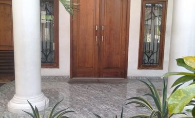 Rumah Karang Rejo Wonokromo Surabaya SHM dekat Karang Asem Mulyosari Lebak Dharmahusada