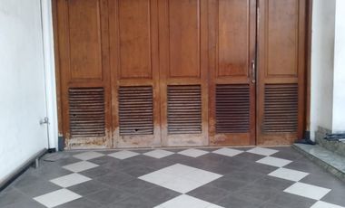 Rumah Karang Rejo Wonokromo Surabaya SHM dekat Karang Asem Mulyosari Lebak Dharmahusada