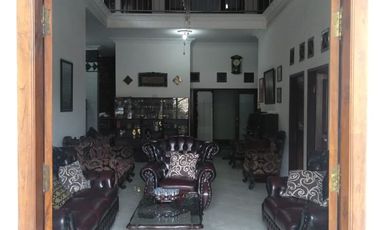 Rumah Karang Rejo Wonokromo Surabaya SHM dekat Karang Asem Mulyosari Lebak Dharmahusada