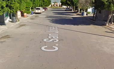 CASA VENTA CESIONCALLE SAN JOSE BUENAVISTA TAMAULIPAS  -MP