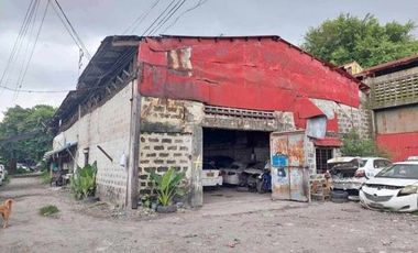 Warehouse For Rent in Valenzuela City