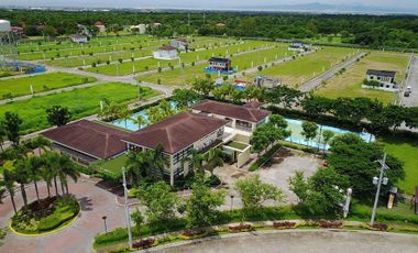 Lot For Sale in Sta. Rosa Laguna beside Nuvali for only 22K per sqm (466 sqm available)