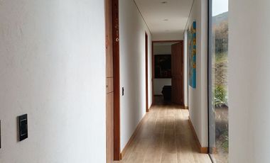 PR21209 Casa en arriendo en el sector La Esperanza