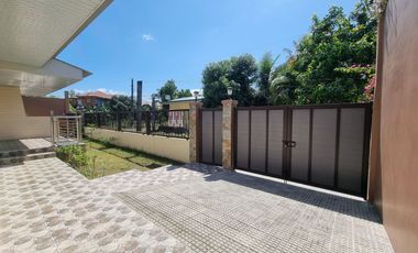 SUBIC AUSTRALIAN QUALITY GUARANTEED HOUSE FOR SALE/ BANK FINANCING