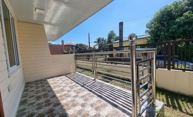 SUBIC AUSTRALIAN QUALITY GUARANTEED HOUSE FOR SALE/ BANK FINANCING