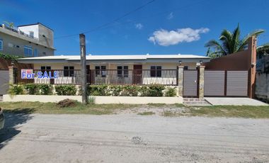 SUBIC AUSTRALIAN QUALITY GUARANTEED HOUSE FOR SALE/ BANK FINANCING