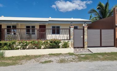 SUBIC AUSTRALIAN QUALITY GUARANTEED HOUSE FOR SALE/ BANK FINANCING