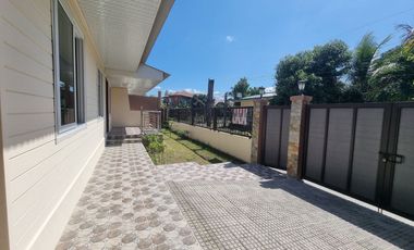 SUBIC AUSTRALIAN QUALITY GUARANTEED HOUSE FOR SALE/ BANK FINANCING