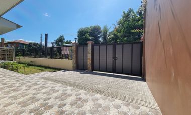 SUBIC AUSTRALIAN QUALITY GUARANTEED HOUSE FOR SALE/ BANK FINANCING