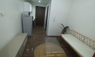 For Rent Fully Furnished 1BR Condo Unit at Air Residences, Makati