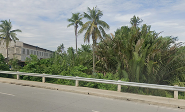 Commercial Lot Along Highway for Sale in Kauswagan Cagayan de Oro
