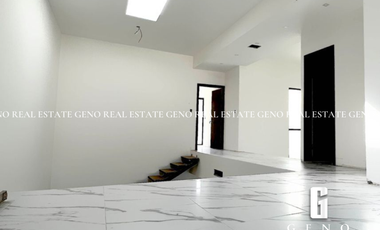 CASA EN VENTA EN VALLE ESCONDIDO CON RECAMARA EN PLANTA BAJA