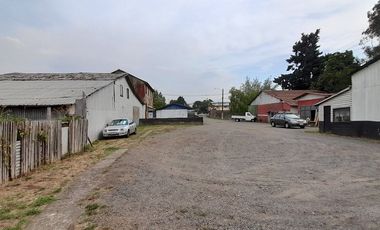 Propiedad Excelente Ubicación