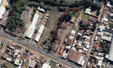 Propiedad Excelente Ubicación