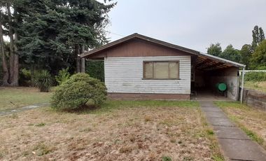 Propiedad Excelente Ubicación